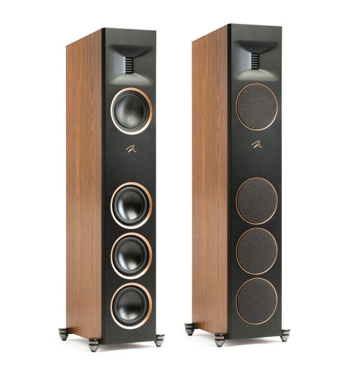 MartinLogan Motion XT F100 - Kolumny podłogowe (para)