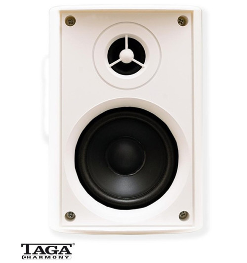 Głośniki zewnętrzne TAGA Harmony TOS-415 v2 (2 sztuki)