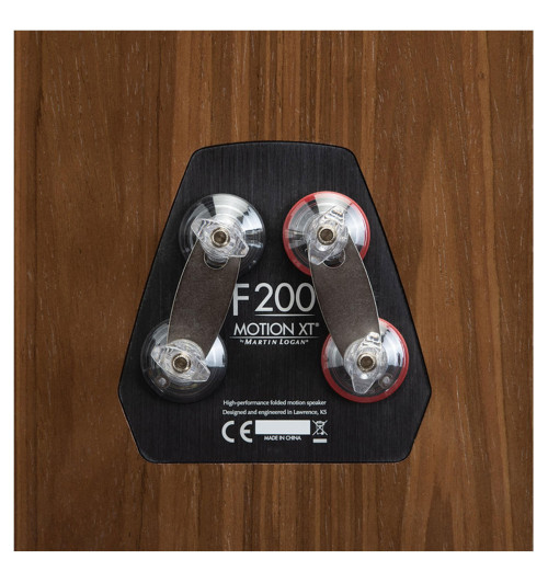 MartinLogan Motion XT F200 kolumna głośnikowa podłogowa | AVstore.pl