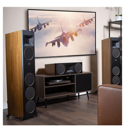 MartinLogan Motion XT F200 kolumna głośnikowa podłogowa | AVstore.pl