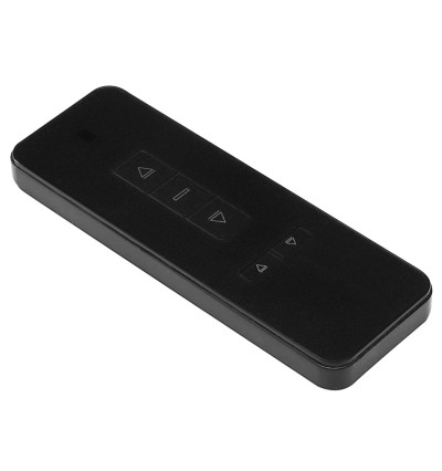 Pilot zdalnego sterowania IR z precyzyjną regulacją Suprema