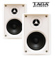 Głośniki zewnętrzne TAGA Harmony TOS-415 v2 (2 sztuki)