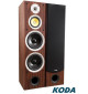 Kolumny podłogowe KODA AK-48F - para