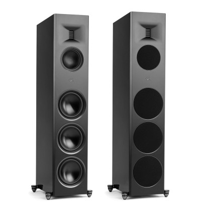 MartinLogan Motion XT F200 - Kolumny podłogowe (para)