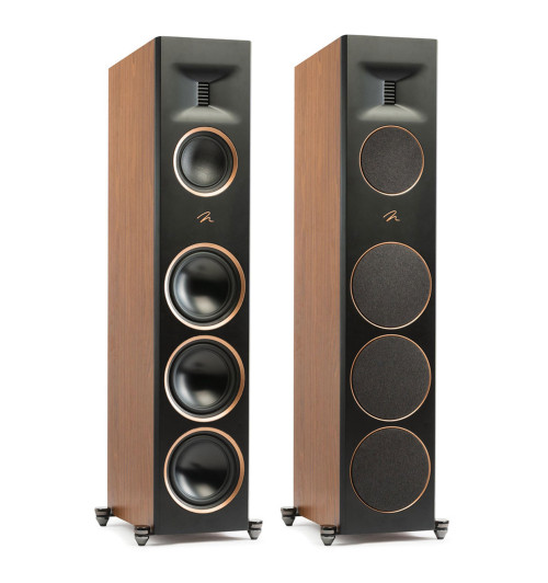 MartinLogan Motion XT F200 - Kolumny podłogowe (para)