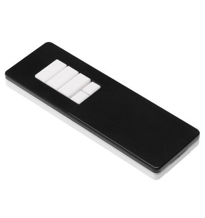 Pilot bezprzewodowego sterowania RF v2 (868 MHz) Suprema