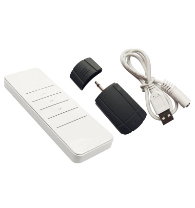 Suprema Wireless Trigger System v1 (433 MHz) - Bezprzewodowy TRIGGER dla projektorów