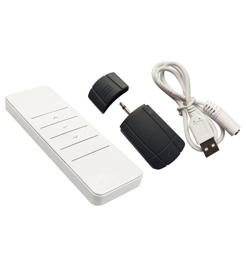 Suprema Wireless Trigger System v1 (433 MHz) - Bezprzewodowy TRIGGER dla projektorów