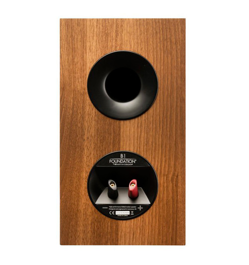 MartinLogan Motion Foundation B1 kolumny głośnikowe podstawkowe | AVstore.pl