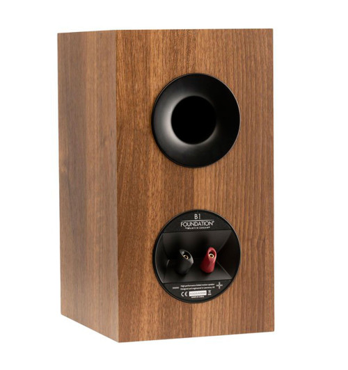 MartinLogan Motion Foundation B1 kolumny głośnikowe podstawkowe | AVstore.pl