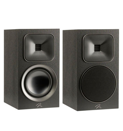 MartinLogan Motion Foundation B1 - Kolumny podstawkowe (para)