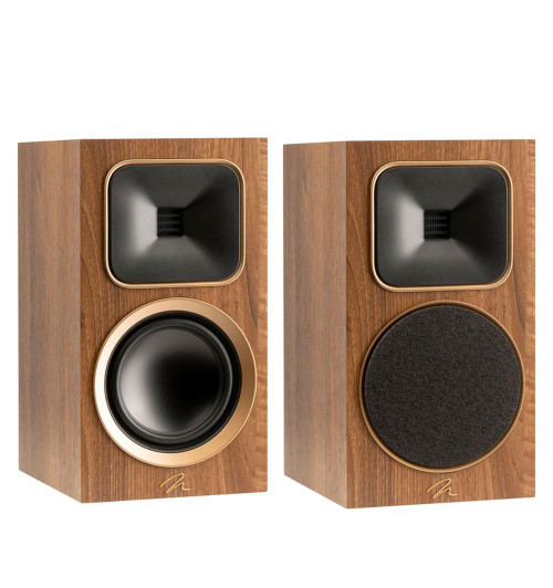 MartinLogan Motion Foundation B1 - Kolumny podstawkowe (para)