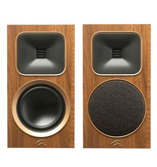 MartinLogan Motion Foundation B1 - Kolumny podstawkowe (para)