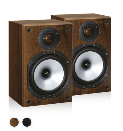 Kolumny podstawkowe Monitor Audio Reference MR1