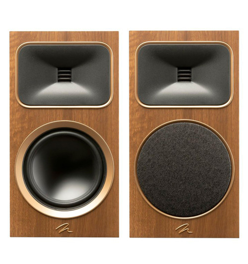 MartinLogan Motion Foundation B2 - Kolumny podstawkowe (para)