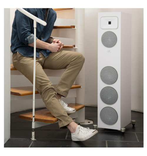 MartinLogan Foundation F2 kolumny głośnikowe podłogowe | AVstore.pl