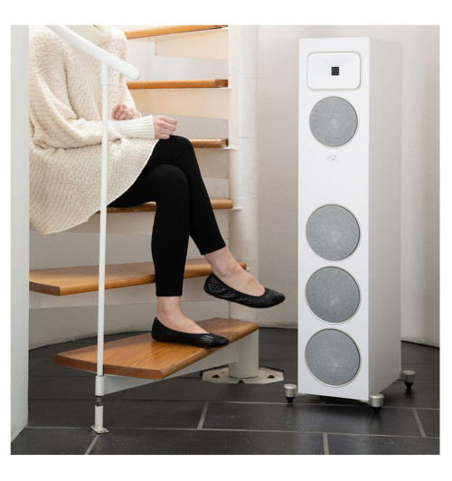 MartinLogan Foundation F2 kolumny głośnikowe podłogowe | AVstore.pl