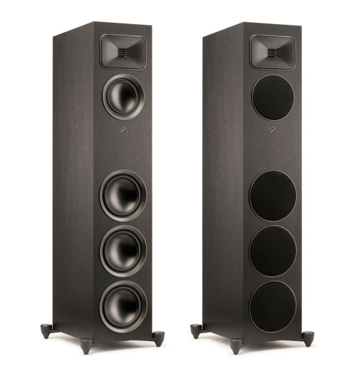 MartinLogan Motion Foundation F2 - Kolumny podłogowe (para)