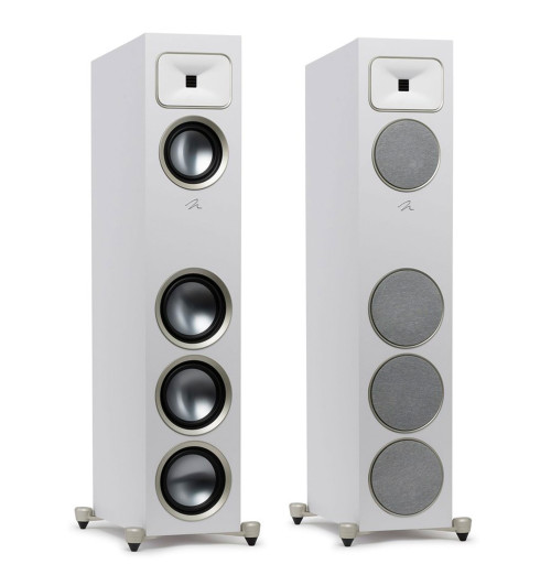 MartinLogan Motion Foundation F2 - Kolumny podłogowe (para)