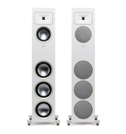 MartinLogan Foundation F2 kolumny głośnikowe podłogowe | AVstore.pl