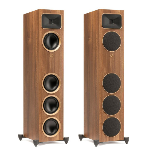 MartinLogan Motion Foundation F2 - Kolumny podłogowe (para)