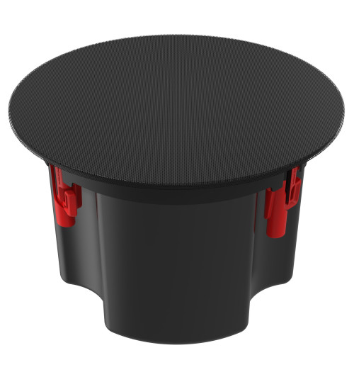 Klipsch PIC-450-T Pro In-Ceiling - Zestaw profesjonalnych głośników instalacyjnych sufitowych - 2 sztuki