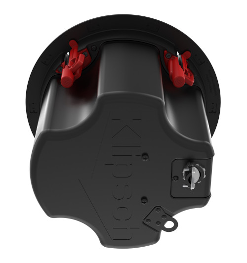 Klipsch PIC-450-T Pro In-Ceiling - Zestaw profesjonalnych głośników instalacyjnych sufitowych - 2 sztuki