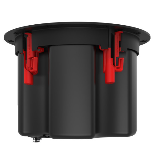 Klipsch PIC-450-T Pro In-Ceiling - Zestaw profesjonalnych głośników instalacyjnych sufitowych - 2 sztuki