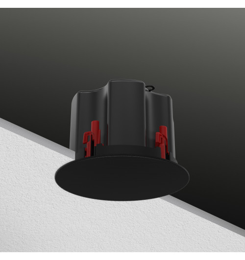 Klipsch PIC-450-T Pro In-Ceiling - Zestaw profesjonalnych głośników instalacyjnych sufitowych - 2 sztuki