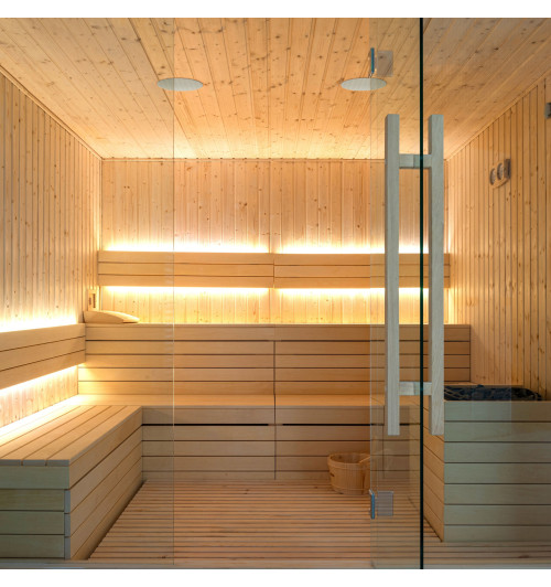 Klipsch PIC-450-T Pro In-Ceiling - Zestaw profesjonalnych głośników instalacyjnych sufitowych - 2 sztuki