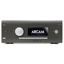 Arcam AVR5 - Amplituner kina domowego 7.1.4 z Dolby Atmos i DTS:X