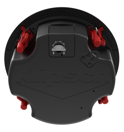 Klipsch PIC-525-T-SC Pro In-Ceiling - Zestaw profesjonalnych głośników instalacyjnych sufitowych - 2 sztuki