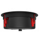 Klipsch PIC-525-T-SC Pro In-Ceiling - Zestaw profesjonalnych głośników instalacyjnych sufitowych - 2 sztuki