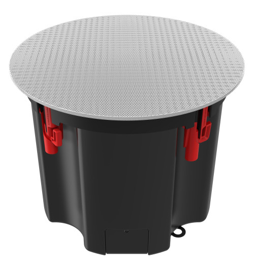 Klipsch PIC-650-T Pro In-Ceiling - Zestaw profesjonalnych głośników instalacyjnych sufitowych - 2 sztuki