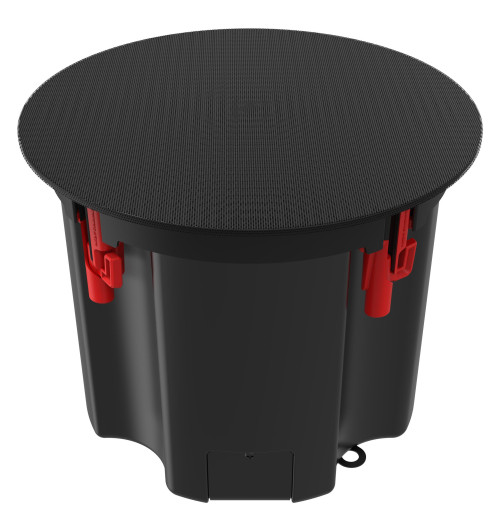 Klipsch PIC-650-T Pro In-Ceiling - Zestaw profesjonalnych głośników instalacyjnych sufitowych - 2 sztuki