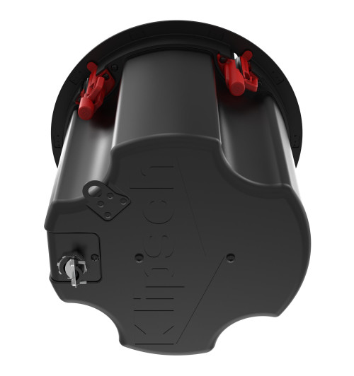 Klipsch PIC-650-T Pro In-Ceiling - Zestaw profesjonalnych głośników instalacyjnych sufitowych - 2 sztuki