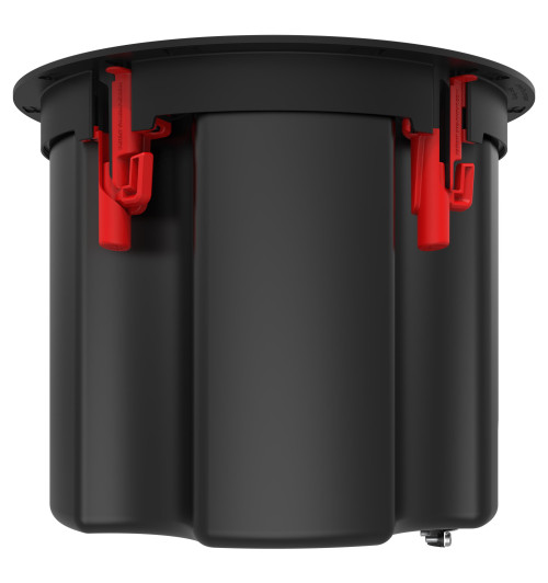 Klipsch PIC-650-T Pro In-Ceiling - Zestaw profesjonalnych głośników instalacyjnych sufitowych - 2 sztuki