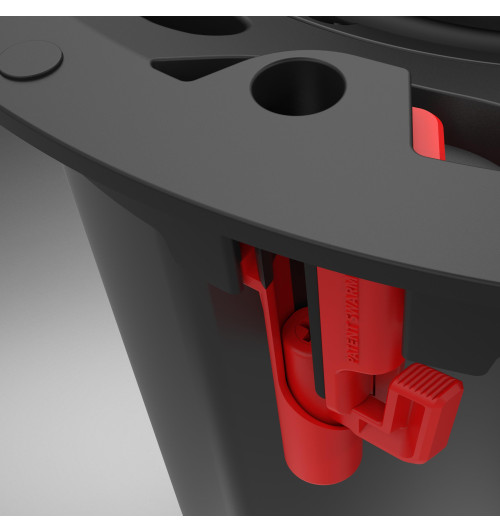 Klipsch PIC-650-T Pro In-Ceiling - Zestaw profesjonalnych głośników instalacyjnych sufitowych - 2 sztuki