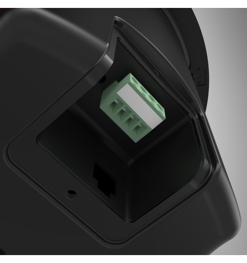 Klipsch PIC-650-T Pro In-Ceiling - Zestaw profesjonalnych głośników instalacyjnych sufitowych - 2 sztuki