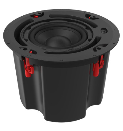 Klipsch PIC-800-SW-T Pro In-Ceiling - Profesjonalny subwoofer instalacyjny sufitowy