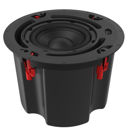Klipsch PIC-800-SW-T Pro In-Ceiling - Profesjonalny subwoofer instalacyjny sufitowy