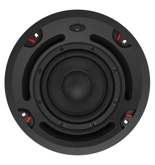 Klipsch PIC-800-SW-T Pro In-Ceiling - Profesjonalny subwoofer instalacyjny sufitowy