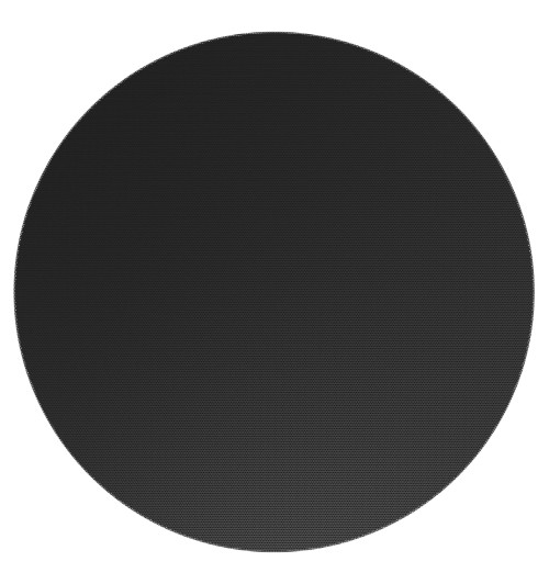 Klipsch PIC-800-SW-T Pro In-Ceiling - Profesjonalny subwoofer instalacyjny sufitowy