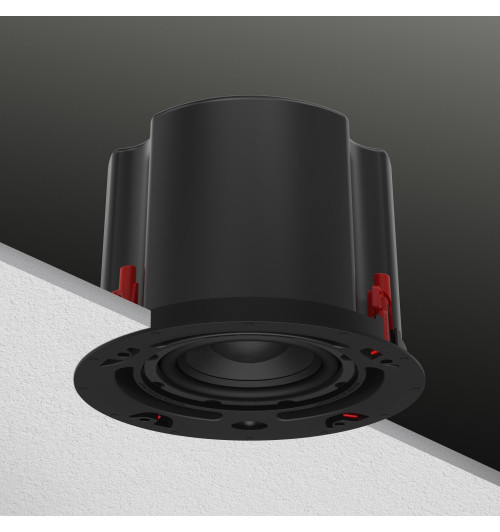 Klipsch PIC-800-SW-T Pro In-Ceiling - Profesjonalny subwoofer instalacyjny sufitowy