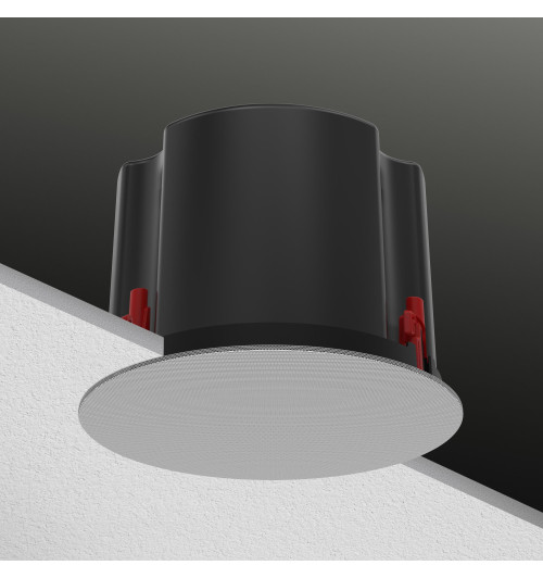 Klipsch PIC-800-SW-T Pro In-Ceiling - Profesjonalny subwoofer instalacyjny sufitowy