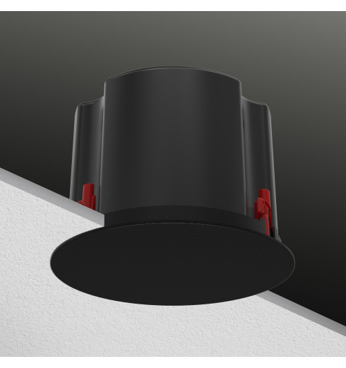 Klipsch PIC-800-SW-T Pro In-Ceiling - Profesjonalny subwoofer instalacyjny sufitowy