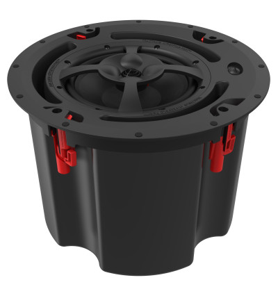 Klipsch PIC-800-T Pro In-Ceiling - Profesjonalny głośnik instalacyjny sufitowy