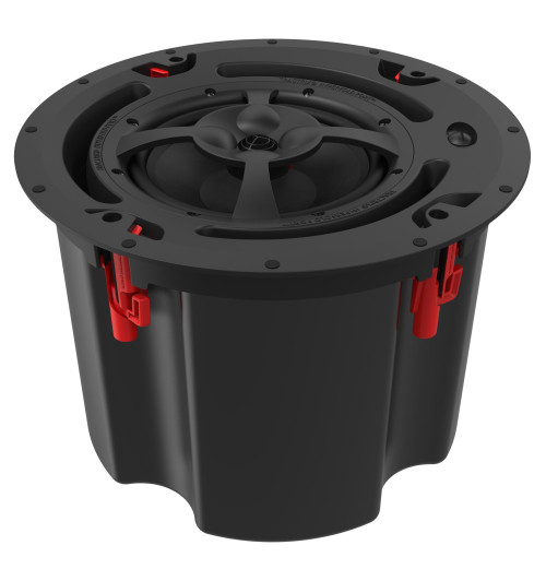 Klipsch PIC-800-T Pro In-Ceiling - Profesjonalny głośnik instalacyjny sufitowy