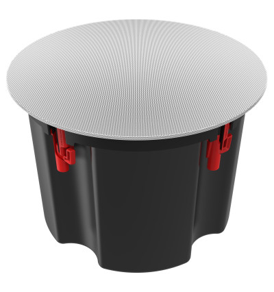 Klipsch PIC-800-T Pro In-Ceiling - Profesjonalny głośnik instalacyjny sufitowy