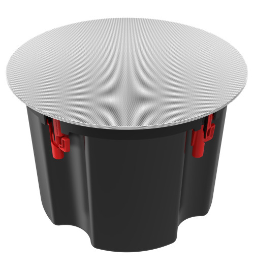 Klipsch PIC-800-T Pro In-Ceiling - Profesjonalny głośnik instalacyjny sufitowy